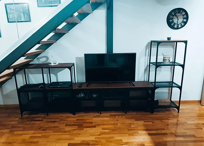 Apartament M Park Ni