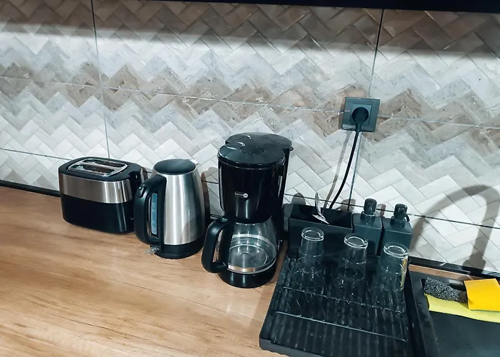 Apartament M Park Ni